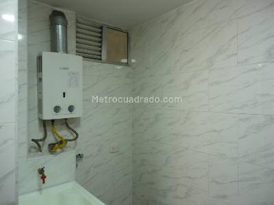 Apartamento de 2 alcobas en arriendo en Pinar De Suba, Bogotá, 45 m² · foto 19 de 20