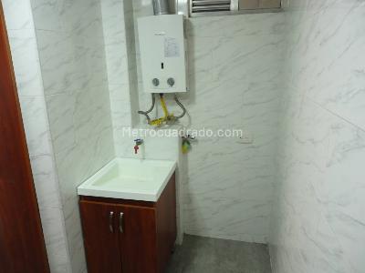 Apartamento de 2 alcobas en arriendo en Pinar De Suba, Bogotá, 45 m² · foto 20 de 20
