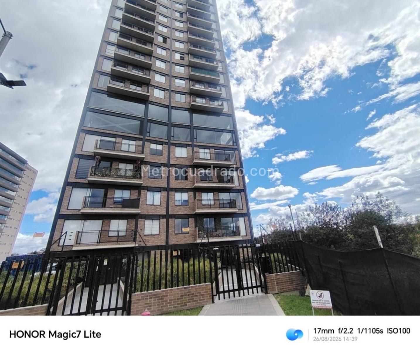 Foto del apartamento