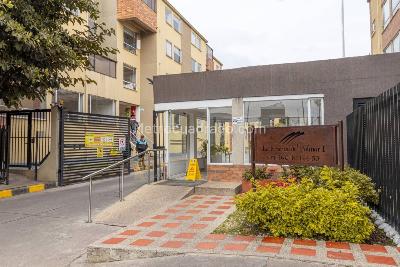 Apartamento en Arriendo, Toberin, Bogotá D.C.