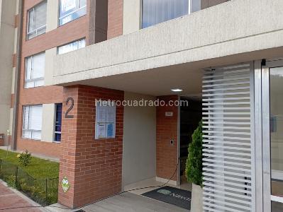 Apartamento de 1 alcoba en arriendo en Usaquen, Bogotá, 35 m² · foto 2 de 20