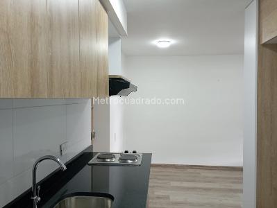Apartamento de 1 alcoba en arriendo en Usaquen, Bogotá, 35 m² · foto 5 de 20