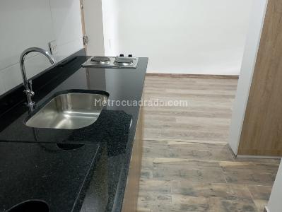 Apartamento de 1 alcoba en arriendo en Usaquen, Bogotá, 35 m² · foto 6 de 20