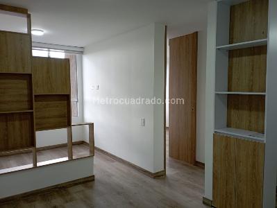 Apartamento de 1 alcoba en arriendo en Usaquen, Bogotá, 35 m² · foto 7 de 20
