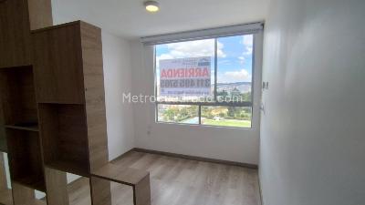 Apartamento de 1 alcoba en arriendo en Usaquen, Bogotá, 35 m² · foto 8 de 20