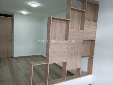 Apartamento de 1 alcoba en arriendo en Usaquen, Bogotá, 35 m² · foto 9 de 20
