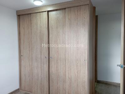 Apartamento de 1 alcoba en arriendo en Usaquen, Bogotá, 35 m² · foto 12 de 20