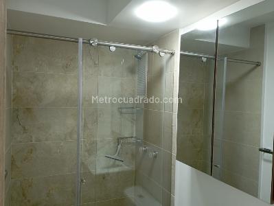 Apartamento de 1 alcoba en arriendo en Usaquen, Bogotá, 35 m² · foto 15 de 20