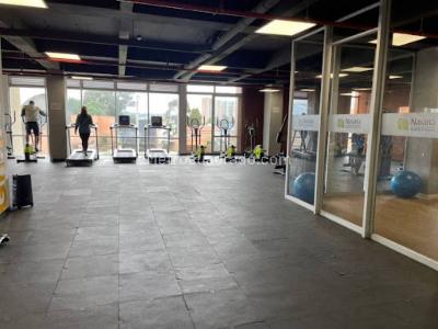 Apartamento de 1 alcoba en arriendo en Usaquen, Bogotá, 35 m² · foto 17 de 20