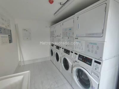 Apartamento de 1 alcoba en arriendo en Usaquen, Bogotá, 35 m² · foto 19 de 20