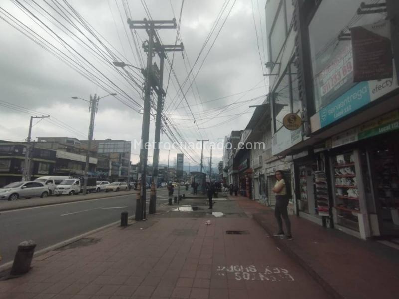 Local Comercial en Arriendo, Estrada, Bogotá D.C. – pohled 3