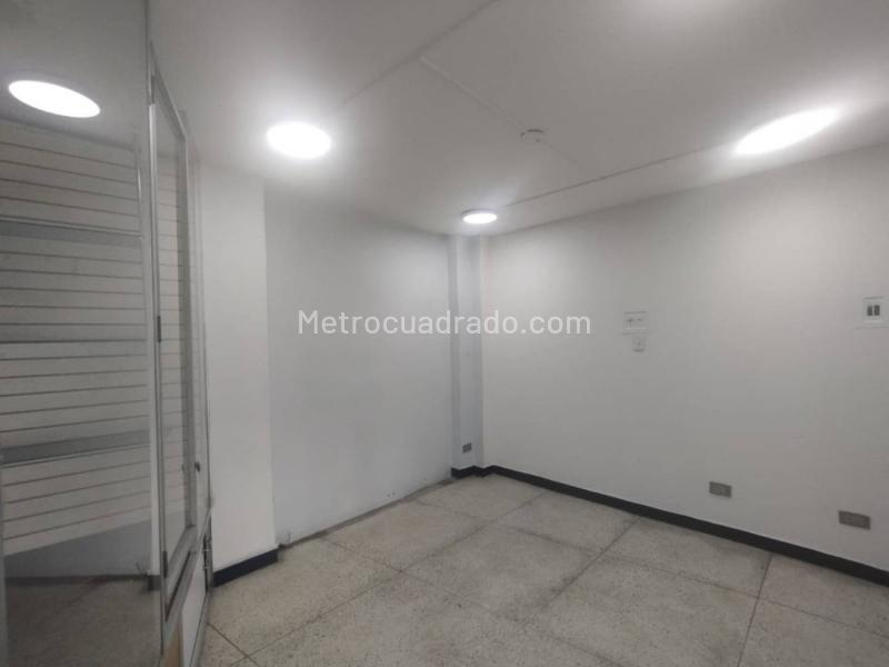Local Comercial en Arriendo, Estrada, Bogotá D.C. – pohled 5