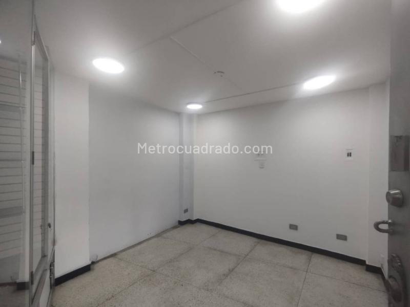 Local Comercial en Arriendo, Estrada, Bogotá D.C. – pohled 6
