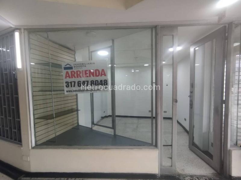 Local Comercial en Arriendo, Estrada, Bogotá D.C. – další