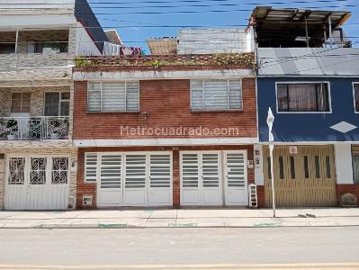Apartaestudio en Arriendo, Boyaca Real, Bogotá D.C. en arriendo en Boyaca Real