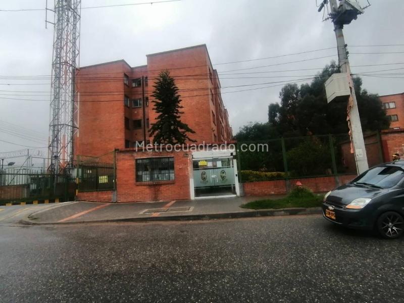 Apartamento en Arriendo, San Mateo, Soacha