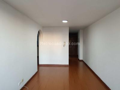 Apartamento de 2 alcobas en arriendo en Chapinero, Bogotá, 51 m² · foto 4 de 20