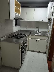 Apartamento de 2 alcobas en arriendo en Chapinero, Bogotá, 51 m² · foto 5 de 20
