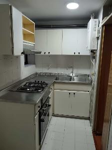 Apartamento de 2 alcobas en arriendo en Chapinero, Bogotá, 51 m² · foto 7 de 20