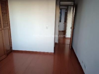 Apartamento de 2 alcobas en arriendo en Chapinero, Bogotá, 51 m² · foto 9 de 20