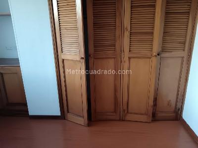 Apartamento de 2 alcobas en arriendo en Chapinero, Bogotá, 51 m² · foto 10 de 20