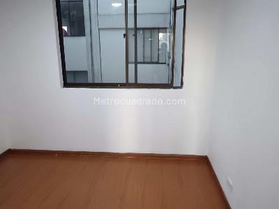 Apartamento de 2 alcobas en arriendo en Chapinero, Bogotá, 51 m² · foto 11 de 20