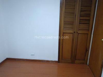 Apartamento de 2 alcobas en arriendo en Chapinero, Bogotá, 51 m² · foto 12 de 20