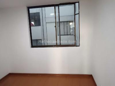 Apartamento de 2 alcobas en arriendo en Chapinero, Bogotá, 51 m² · foto 13 de 20