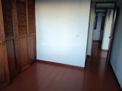 Apartamento de 2 alcobas en arriendo en Chapinero, Bogotá, 51 m² · foto 15 de 20