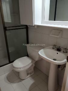 Apartamento de 2 alcobas en arriendo en Chapinero, Bogotá, 51 m² · foto 17 de 20