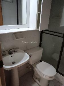 Apartamento de 2 alcobas en arriendo en Chapinero, Bogotá, 51 m² · foto 19 de 20