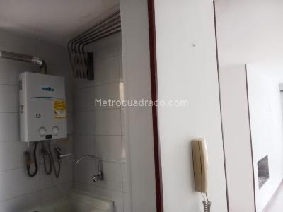 Apartamento de 2 alcobas en arriendo en La Campiña, Bogotá, 47 m² · foto 20 de 20
