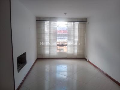 Apartamento de 2 alcobas en arriendo en La Campiña, Bogotá, 47 m² · foto 3 de 20