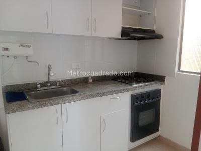 Apartamento de 2 alcobas en arriendo en La Campiña, Bogotá, 47 m² · foto 4 de 20