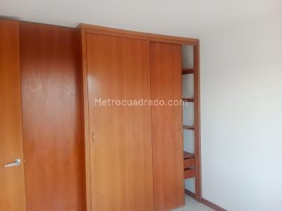 Apartamento de 2 alcobas en arriendo en La Campiña, Bogotá, 47 m² · foto 6 de 20