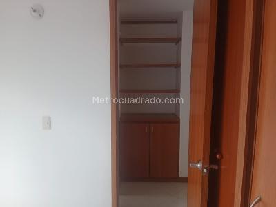 Apartamento de 2 alcobas en arriendo en La Campiña, Bogotá, 47 m² · foto 7 de 20