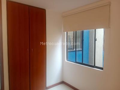 Apartamento de 2 alcobas en arriendo en La Campiña, Bogotá, 47 m² · foto 8 de 20