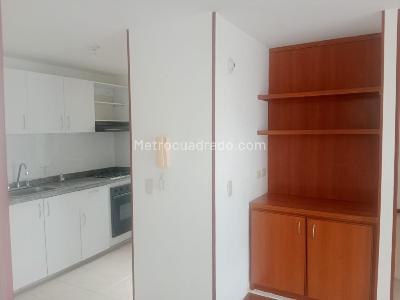 Apartamento de 2 alcobas en arriendo en La Campiña, Bogotá, 47 m² · foto 11 de 20