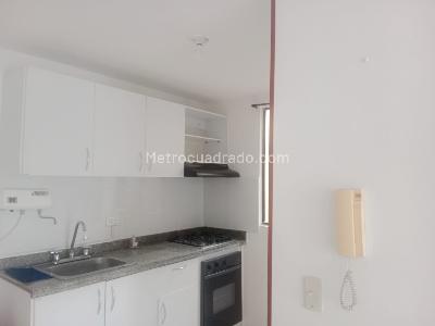 Apartamento de 2 alcobas en arriendo en La Campiña, Bogotá, 47 m² · foto 12 de 20