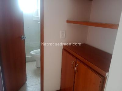 Apartamento de 2 alcobas en arriendo en La Campiña, Bogotá, 47 m² · foto 13 de 20