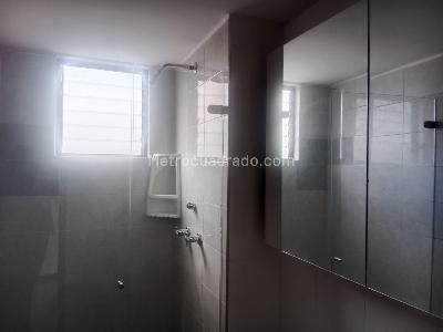 Apartamento de 2 alcobas en arriendo en La Campiña, Bogotá, 47 m² · foto 14 de 20