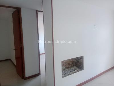 Apartamento de 2 alcobas en arriendo en La Campiña, Bogotá, 47 m² · foto 16 de 20