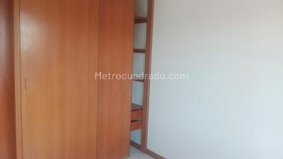 Apartamento de 2 alcobas en arriendo en La Campiña, Bogotá, 47 m² · foto 18 de 20
