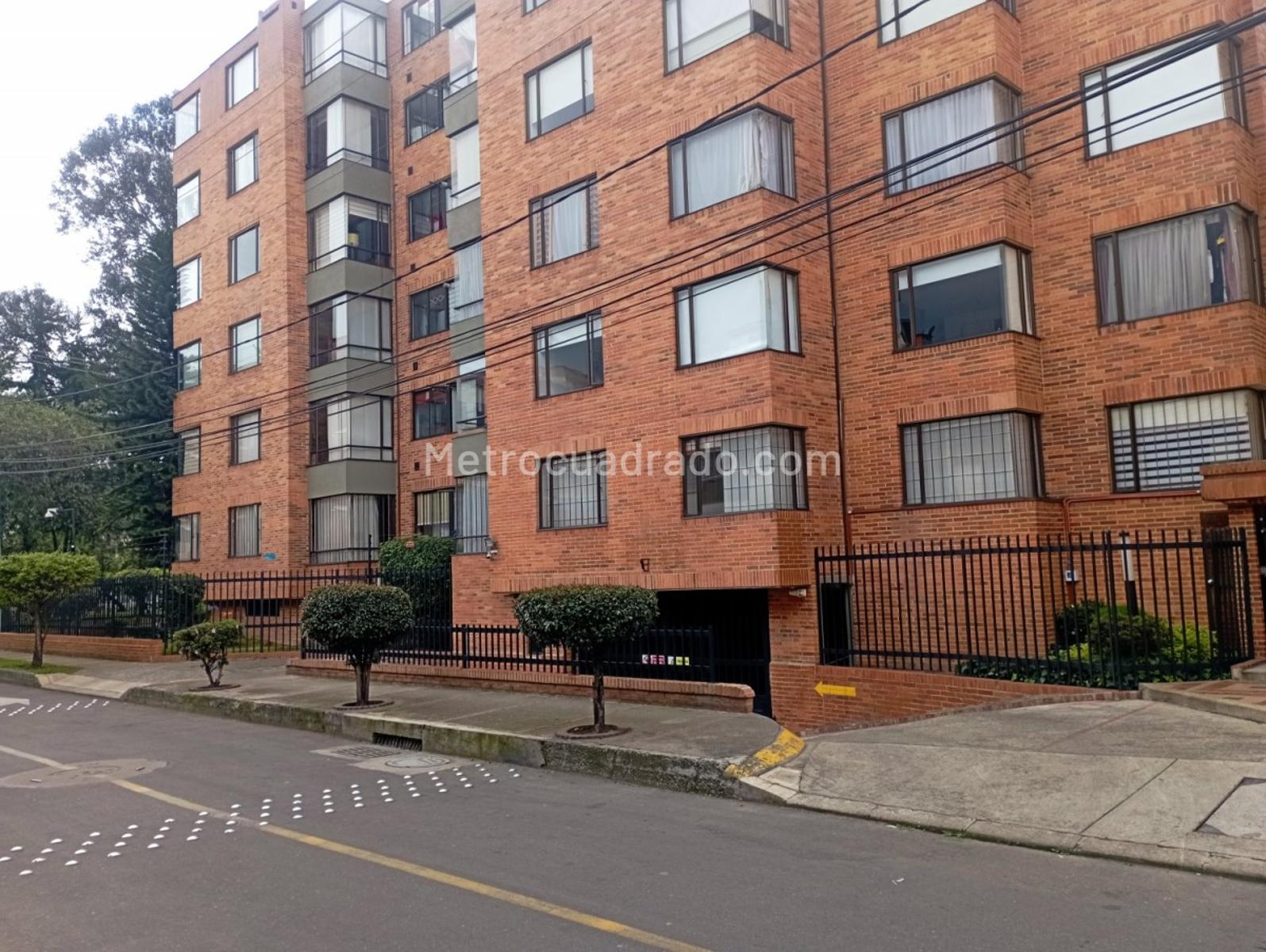 Venta de Apartamento en Quinta paredes Bogotá D.C. 164M5047908