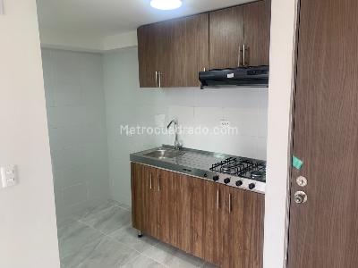 Apartamento de 2 alcobas en arriendo en Bosa, Bogotá, 46 m² · foto 9 de 20