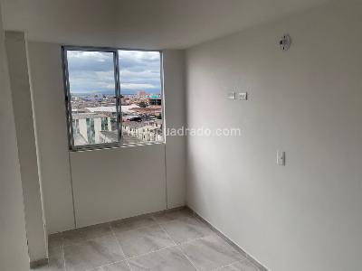 Apartamento de 2 alcobas en arriendo en Bosa, Bogotá, 46 m² · foto 15 de 20