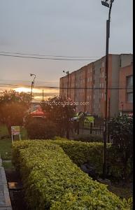 Apartamento de 3 alcobas en arriendo en San Bernardino, Bogotá, 47 m² · foto 4 de 20