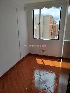 Apartamento de 3 alcobas en arriendo en San Bernardino, Bogotá, 47 m² · foto 7 de 20
