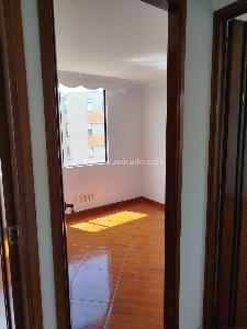Apartamento de 3 alcobas en arriendo en San Bernardino, Bogotá, 47 m² · foto 13 de 20
