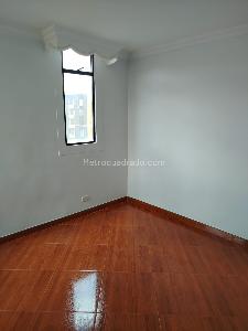 Apartamento de 3 alcobas en arriendo en San Bernardino, Bogotá, 47 m² · foto 16 de 20